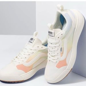 Vans Ombre Sunrise Ultrarange Exo Shoes (Women’s Size 9)